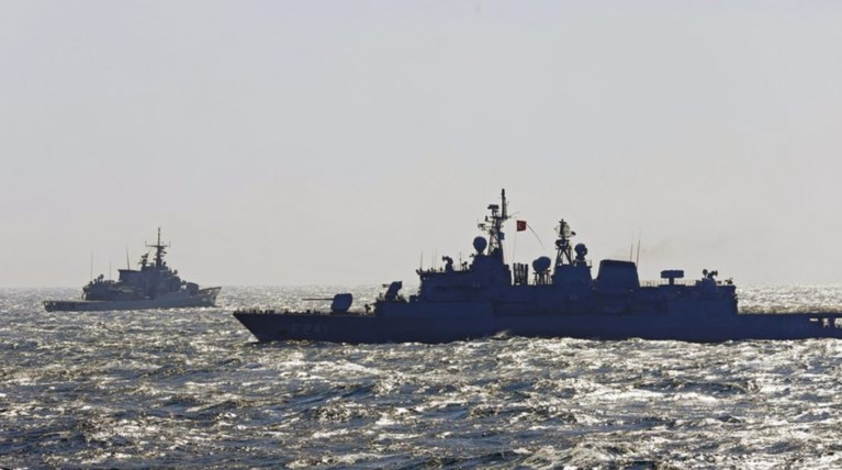 Κλιμακώνει η Άγκυρα: Navtex για πέντε μήνες στην κυπριακή ΑΟΖ