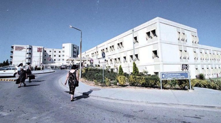 Κρήτη:Βγήκε από την εντατική ο ρώσος τουρίστας με τα μανιτάρια