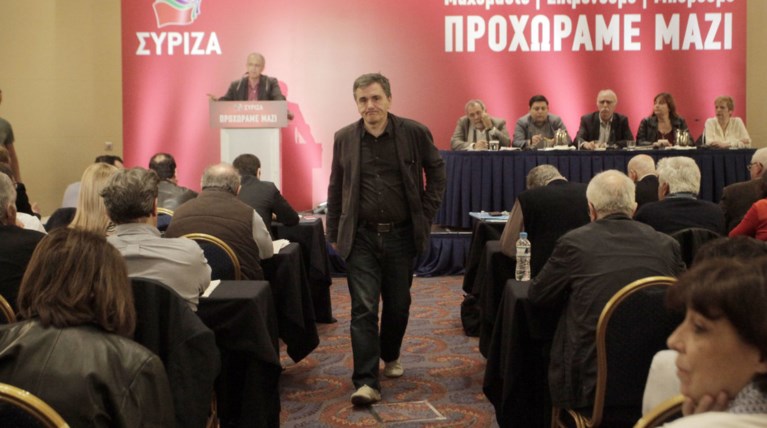 Γκρίνιες για τους υπουργούς και νέες αιχμές από τους +53