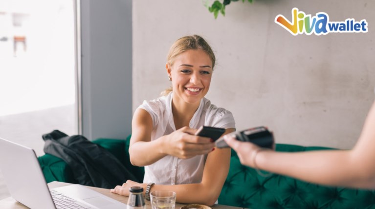 Αυτή είναι η stress free λύση για να κάνετε και να δέχεστε πληρωμές