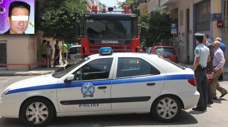 Εγκλημα στο Περιστέρι: Ο δράστης είχε σκοτώσει γυναίκα ξανά στο παρελθόν