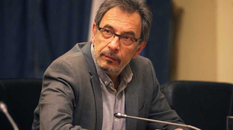 Τσακνής: Οι εκφραστές του «μαύρου» θέλουν επιστροφή στη ΝΕΡΙΤ