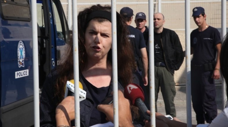 Επίθεση Ρούπα - Μαζιώτη σε κυβέρνηση και Κοντονή για την Ηριάννα