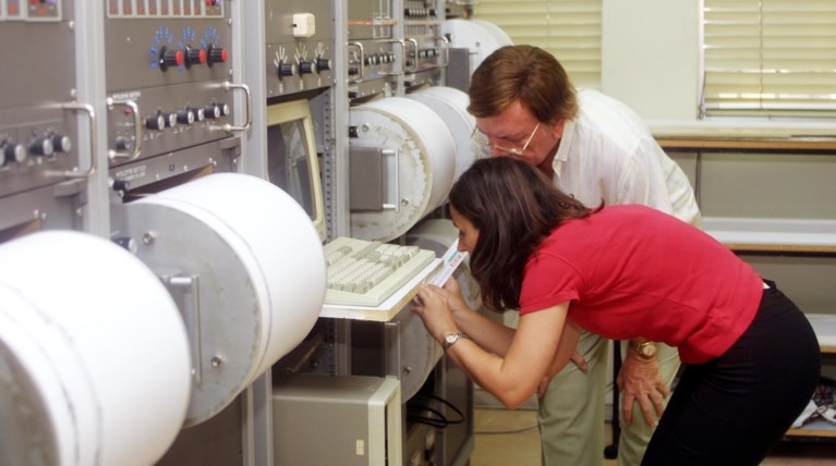 Οι σεισμολόγοι προειδοποιούν: Θα  υπάρξουν ισχυροί μετασεισμοί