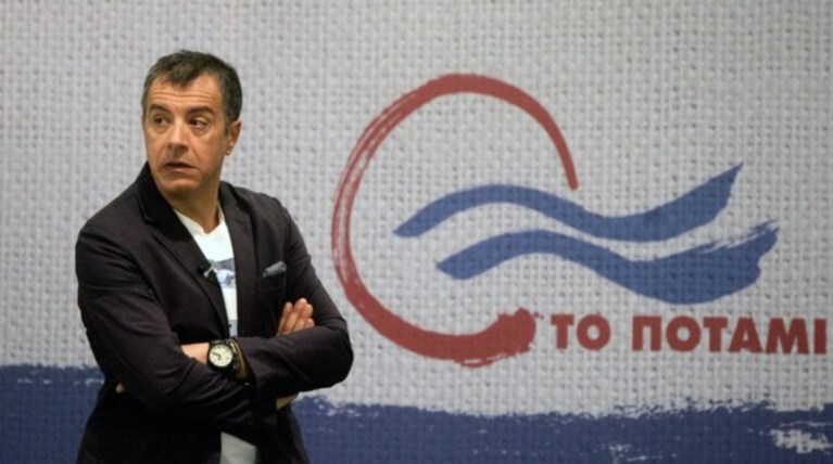 Ποτάμι για Βαρουφάκη: Mε αυτά τα μυαλά κυβέρνησαν & κυβερνούν