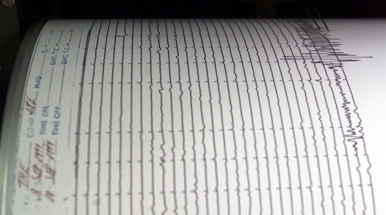 Λασίθι: Σεισμική δόνηση 4,3 βαθμών νότια της Κρήτης, δεν υπάρχουν ζημιές