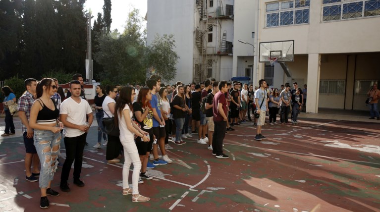 Στη Βουλή το νομοσχέδιο για την Παιδεία - Όλες οι αλλαγές