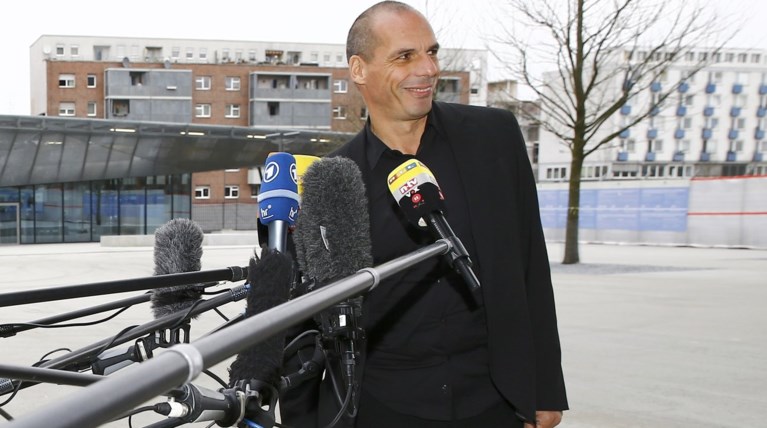 Γεωργιάδης: Είναι συμμορία - Αυλωνίτου: Βουγιουκλάκη ο Βαρουφάκης