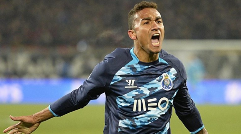 Πήρε και τον Ντανίλο η Μάντσεστερ Σίτι