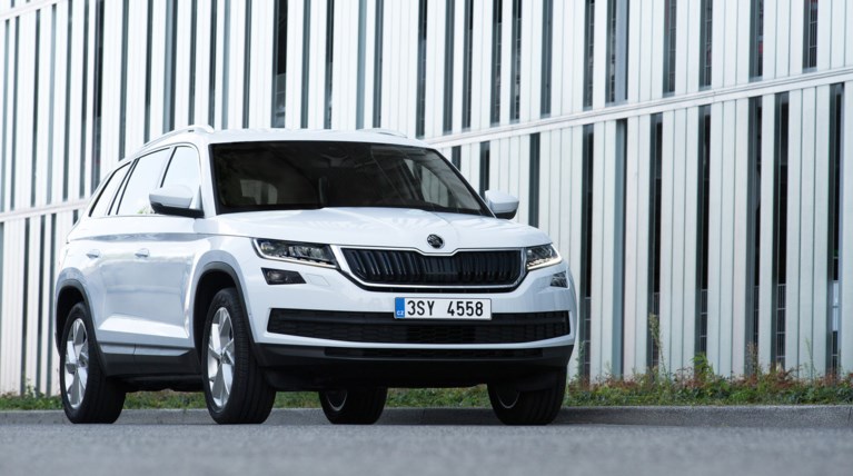Τα Skoda πουλάνε σαν ζεστό ψωμί! Ρεκόρ 6μήνου για τον κατασκευαστή