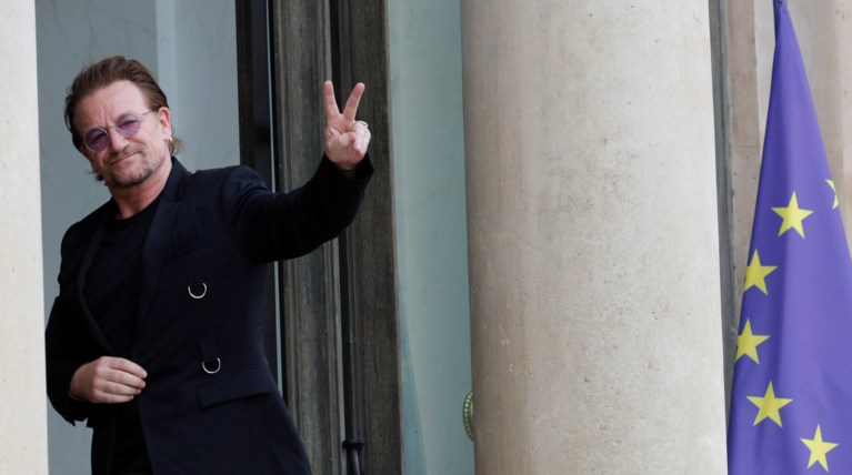Μακρόν: Ποντάρει στο Μπόνο για να τονώσει την δημοτικότητα του