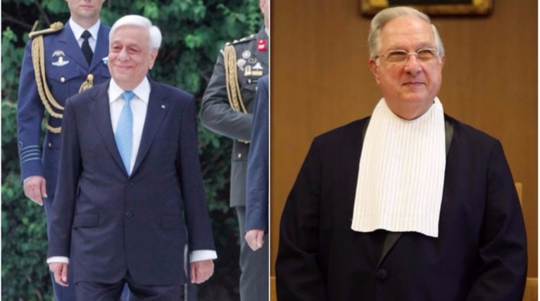Ηχηρές παρεμβάσεις για τις κυβερνητικές επιθέσεις στη Δικαιοσύνη