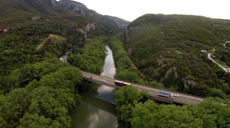 Και νέα παράταση  για την ανάρτηση των δασικών χαρτών