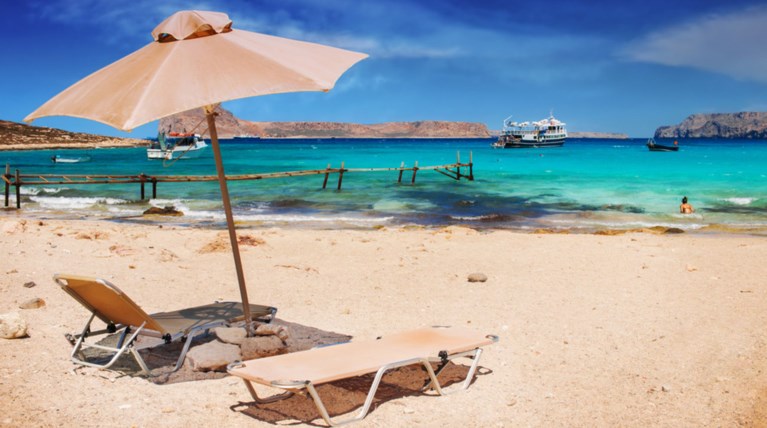 Μπάλος και Ελαφονήσι μόνο για εκλεκτούς: Ποιοι ζητούν είσοδο 10 ευρώ