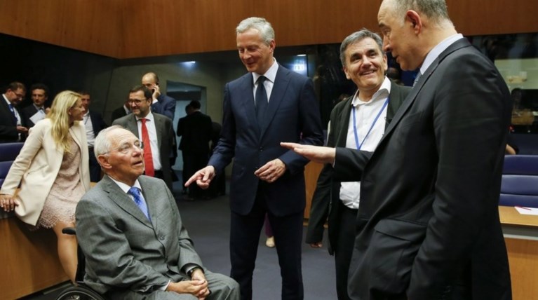 Δανειστές: Καλές οι αγορές αλλά έχετε και την γ' αξιολόγηση