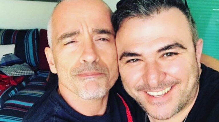 Απίστευτο! Πόσο κοστίζει ένα τραπέζι στη συναυλία Ρέμου-Ραμαζότι