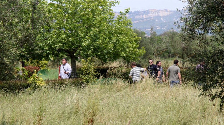 Σοκ στην Κομοτηνή: Βουτιά θανάτου για 2 νέους μέσα σε ρεματιά