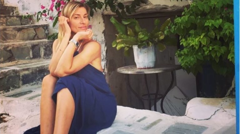 Δείτε πόσο έχει μεγαλώσει η μικρή Θάλεια, η κόρη της Ζέτας Δούκα [φωτο]