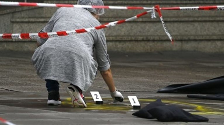 Γνωστός ισλαμιστής ο δολοφόνος στο Αμβούργο - είχε κάνει αίτηση για άσυλο
