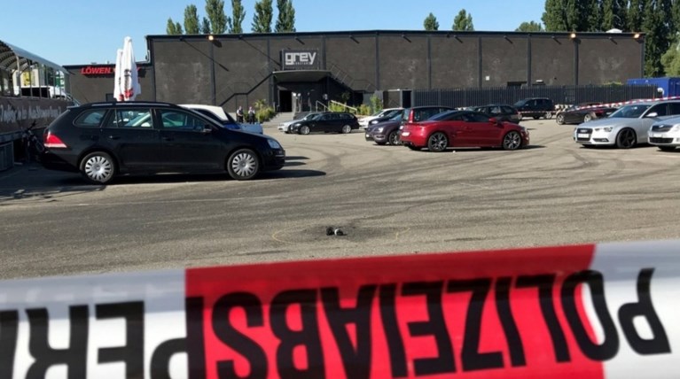 Δύο νεκροί από πυροβολισμούς σε ντισκοτέκ της Γερμανίας