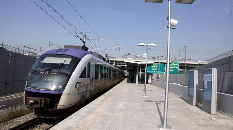 Προαστιακός: Με λεωφορεία η σύνδεση Λιοσίων - Νερατζιώτισσας από αύριο