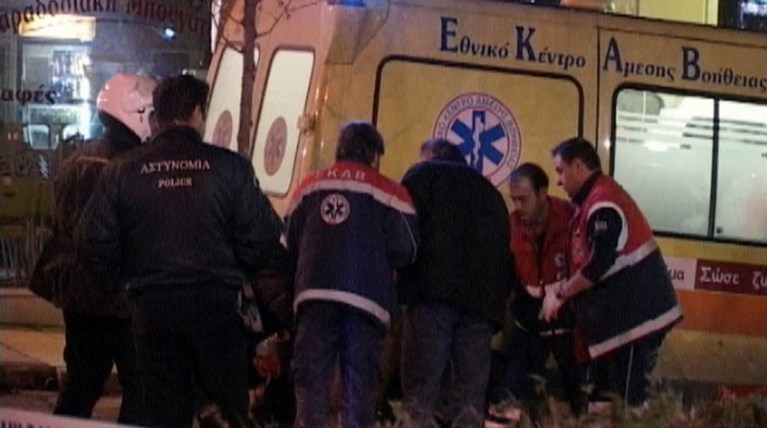 Ανατροπή στην υπόθεση με τον τραυματισμό 47χρονου στη Δραπετσώνα