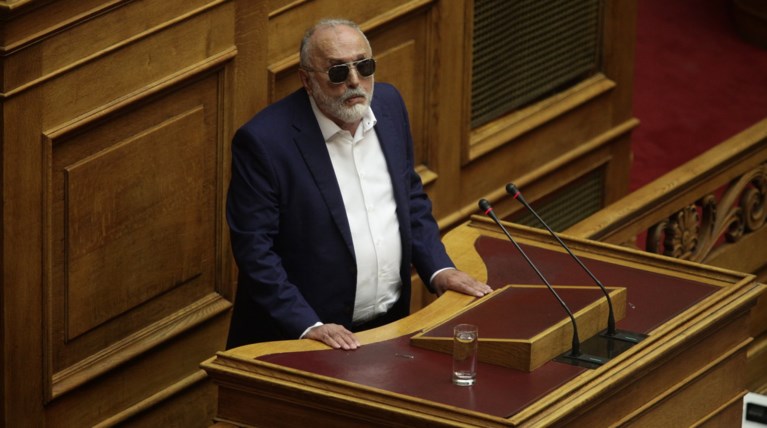 Δεν θα γίνει ΕΔΕ για τον λιμενικό στην υπόθεση Γιαννουσάκη