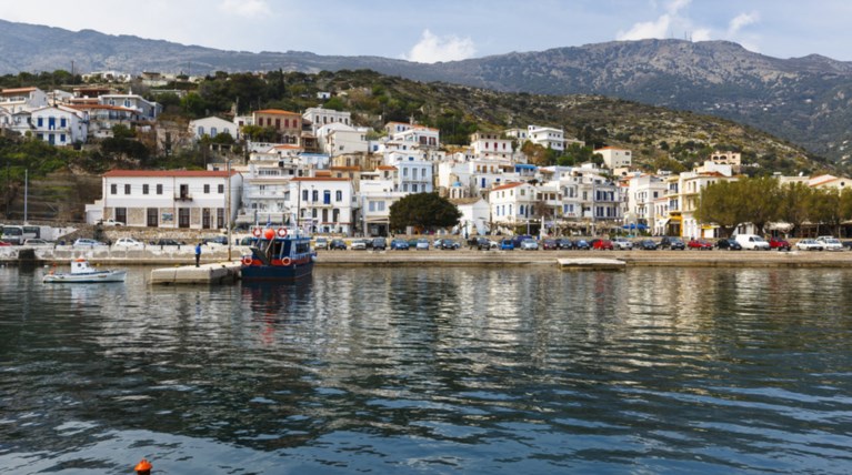 Αυτό είναι το «πραγματικό» μυστικό μακροζωίας στη Ικαρία