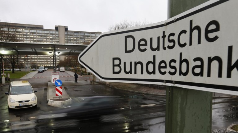 DW: 60 χρόνια συμπληρώνει η Bundesbank