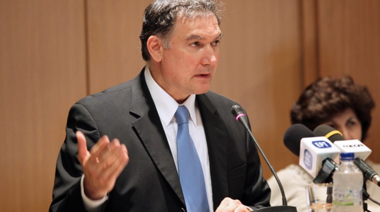 Α. Γεωργιου: «Θα παλέψω όσο χρειαστεί για την οριστική και πλήρη δικαίωση»