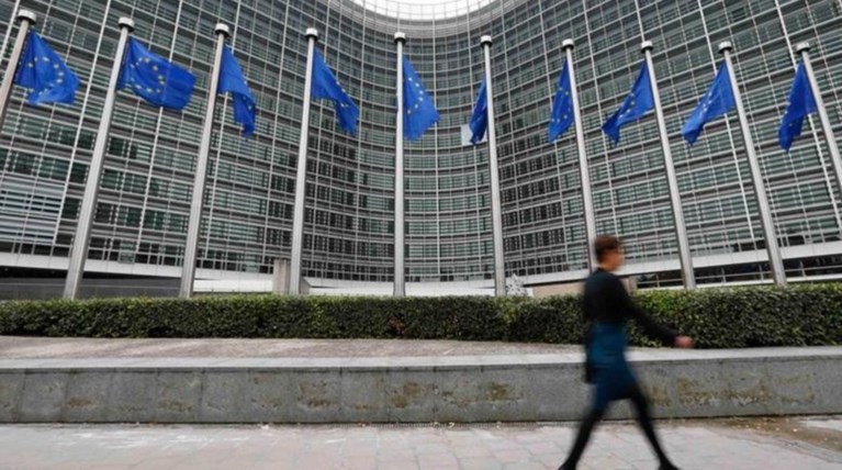 Στο Eurogroup φέρνει η Κομισιόν το θέμα της καταδίκης Γεωργίου
