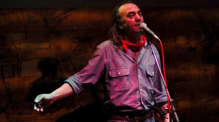 Παπάζογλου-Αύγουστος: Η άγνωστη ιστορία του ερωτικότερου τραγουδιού