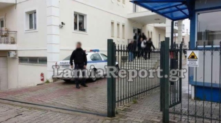 Ράχες: Επιασαν στα πράσα μαϊμού εφοριακούς- ξάφριζαν ηλικιωμένους