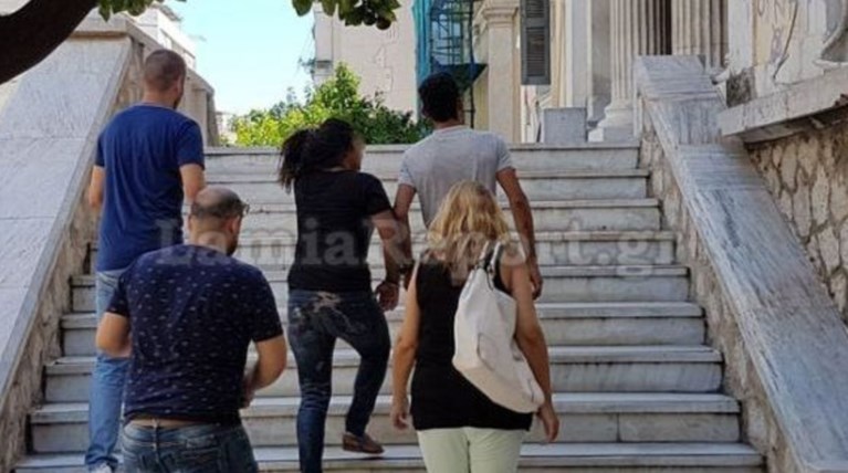 «Το χάπι έπεσε & το έφαγε το μωρό» ο ισχυρισμός του 23χρονου πατριού