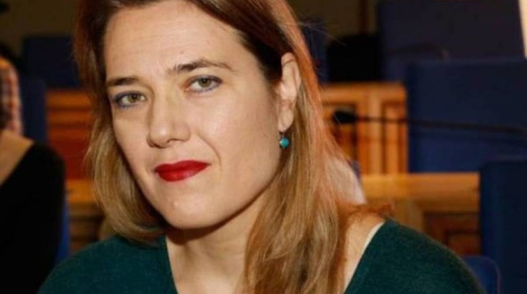 Παραιτήθηκε η διευθύντρια του Φεστιβάλ Χορού Καλαμάτας, Κ. Κασιούμη;