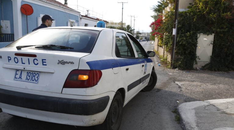 Χανιώτισσα έριξε βιτριόλι στον άνδρα της μετά από καυγά
