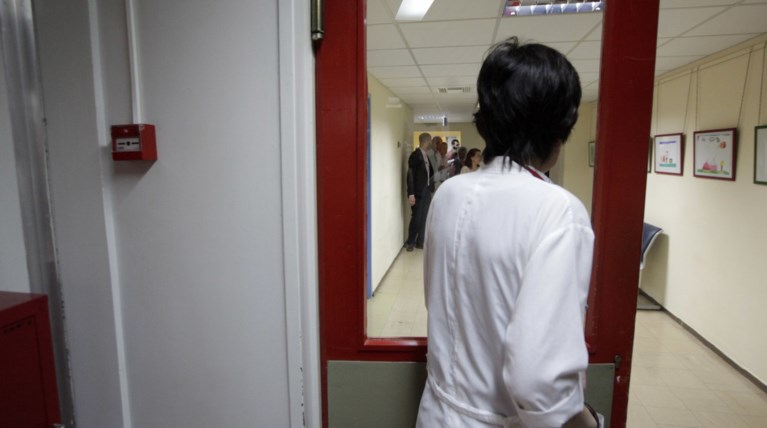 Βγήκε η προκήρυξη για  2868 θέσεις στις Τοπικές Ομάδες Υγείας