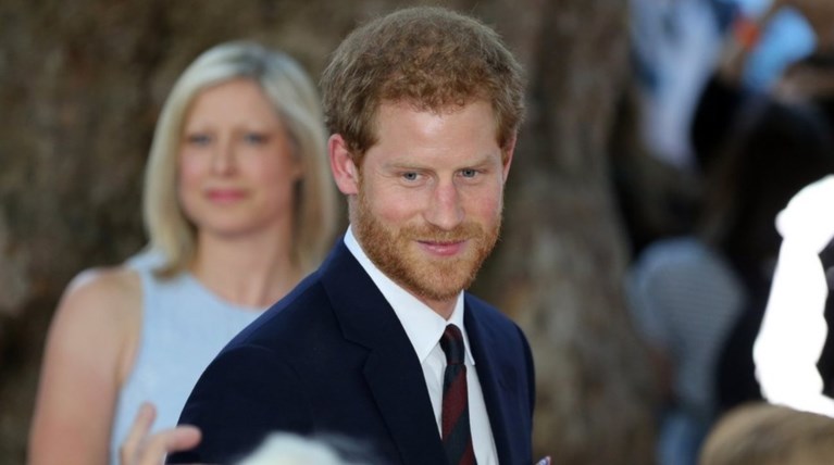 Πρόταση γάμου στην Αφρική, του πρίγκιπα Χάρι στη Μέγκαν Μαρκλ;