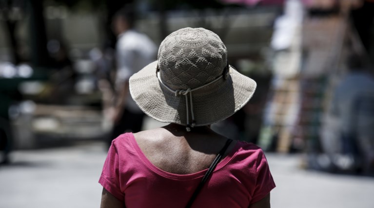 Καύσωνας: Οι κλιματιζόμενες αίθουσες στον δήμο Αθηναίων