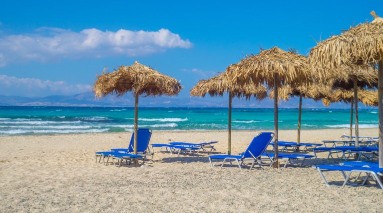 Ατιμωρησίας το ανάγνωσμα: Ξανάνοιξαν οι καντίνες στη Χρυσή