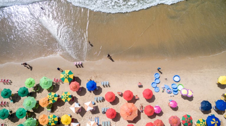 Τουρισμός... κοντά στο σπίτι