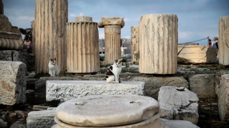 Πόλεμος αρχαιοφυλάκων-ΤΑΠ και μια καρατόμηση από την Κονιόρδου