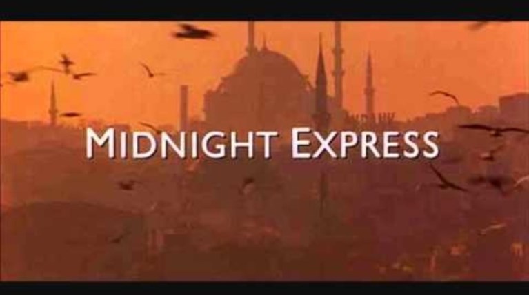 Γερμανός βουλευτής φοβάται το... Εξπρές του Μεσονυκτίου