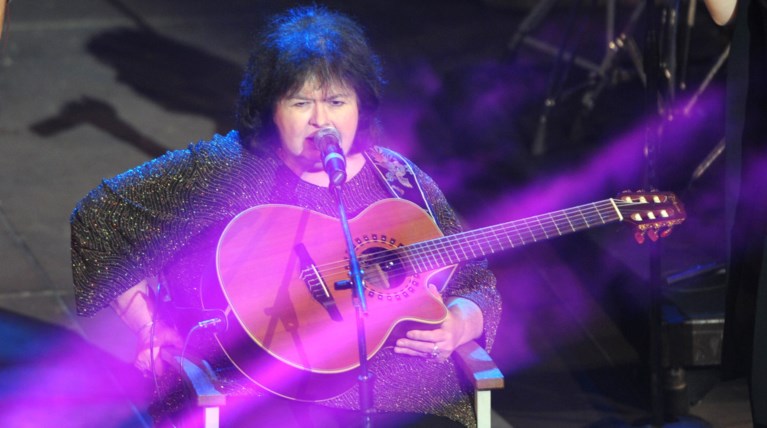 Σήμερα το μεσημέρι το τελευταίο αντίο στην Αρλέτα