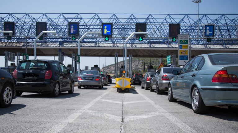 Δεκαπενταύγουστος: Σαφάρι της Τροχαίας - Τα έκτακτα μέτρα