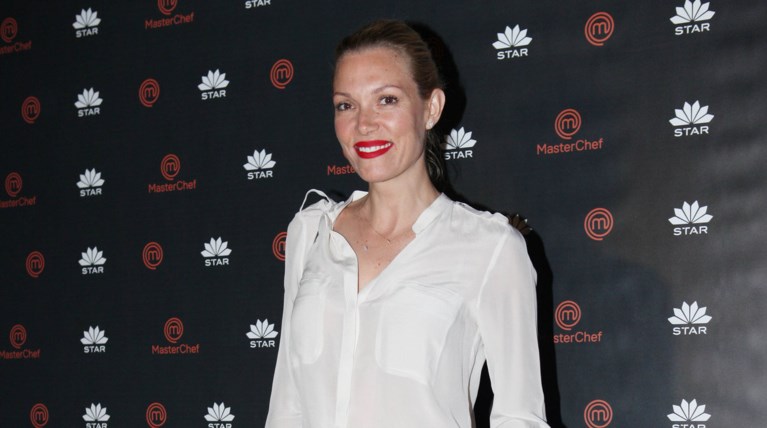 Βίκυ Καγιά: Η φωτό από τις διακοπές και οι φήμες για νέα εγκυμοσύνη