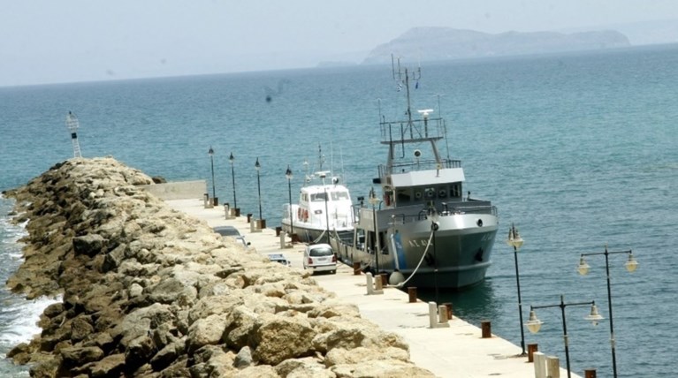 Σε κοσμοπολίτικο νησί του Αιγαίου θα πήγαινε ο τόνος κάνναβης