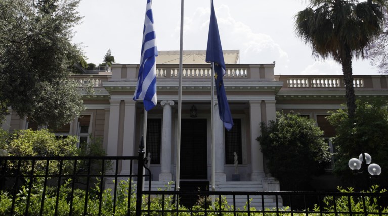 Τα "αγκάθια" της γ' αξιολόγησης και οι φόβοι του Μαξίμου