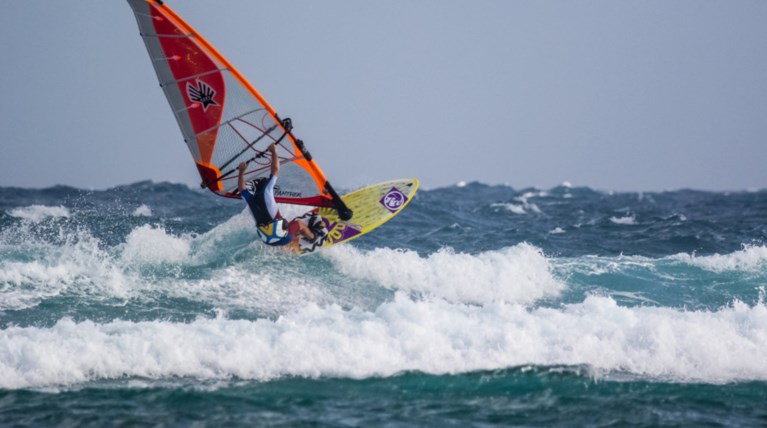 Έως 36 βαθμούς η θερμοκρασία, άνεμοι έως 7 μποφόρ στην Αττική