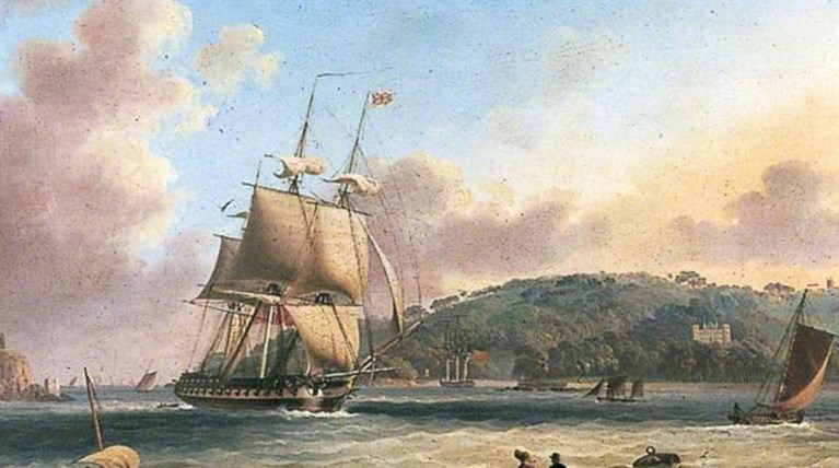 Μέντωρ: το χρονικό ενός ιστορικού ναυαγίου και τα νέα ευρήματα